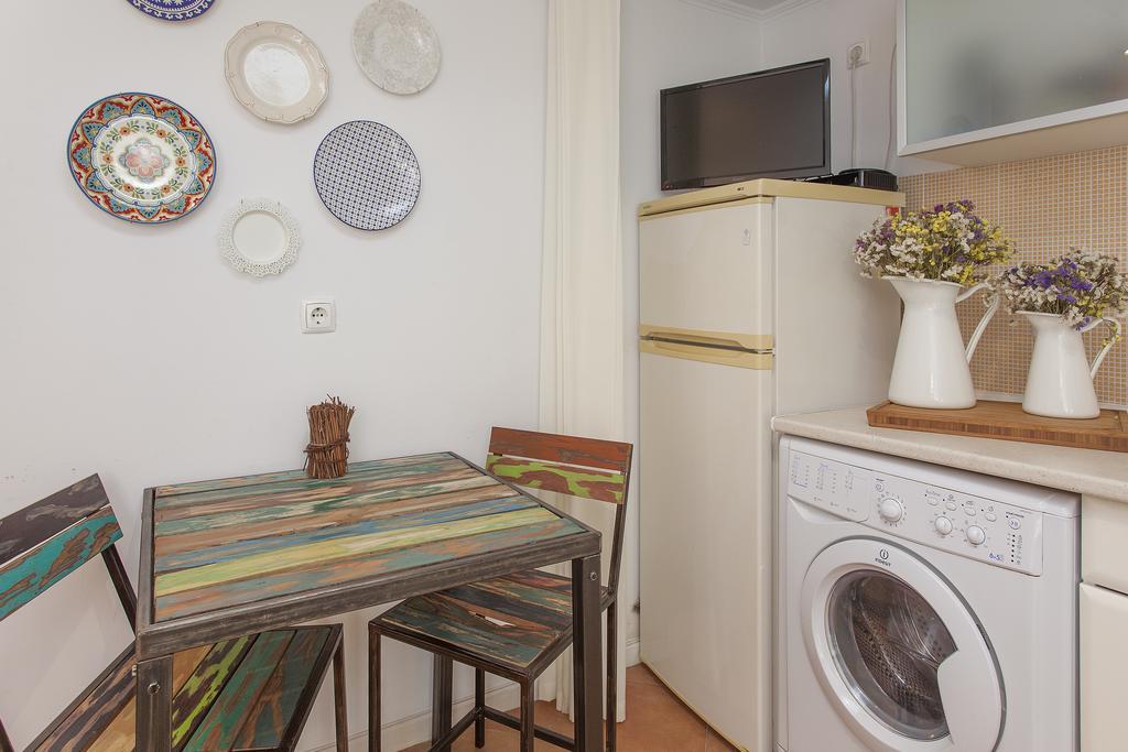 Vintage House Santa Catarina Διαμέρισμα Lisboa Εξωτερικό φωτογραφία