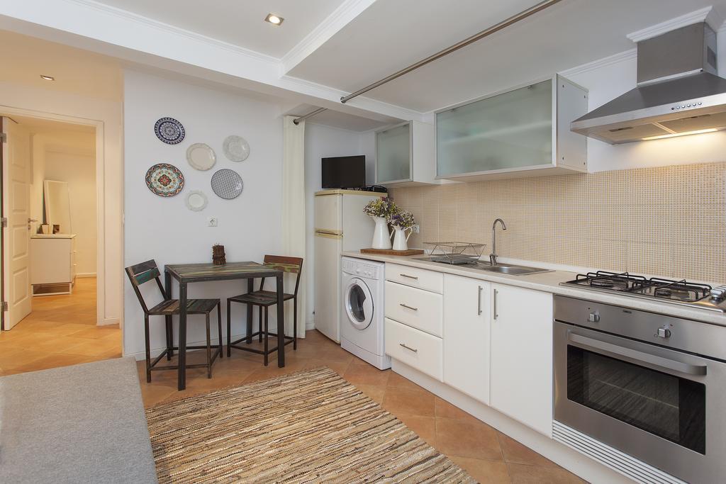 Vintage House Santa Catarina Διαμέρισμα Lisboa Δωμάτιο φωτογραφία