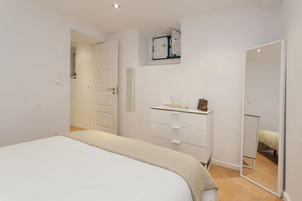Vintage House Santa Catarina Διαμέρισμα Lisboa Δωμάτιο φωτογραφία