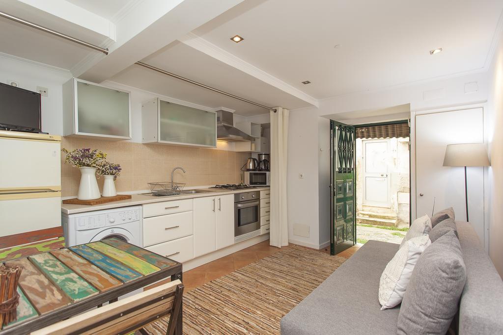 Vintage House Santa Catarina Διαμέρισμα Lisboa Δωμάτιο φωτογραφία