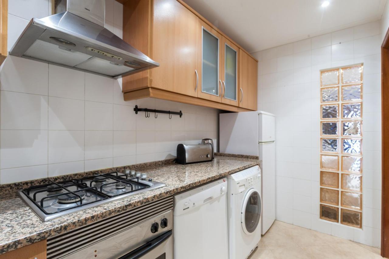 Vintage House Santa Catarina Διαμέρισμα Lisboa Εξωτερικό φωτογραφία