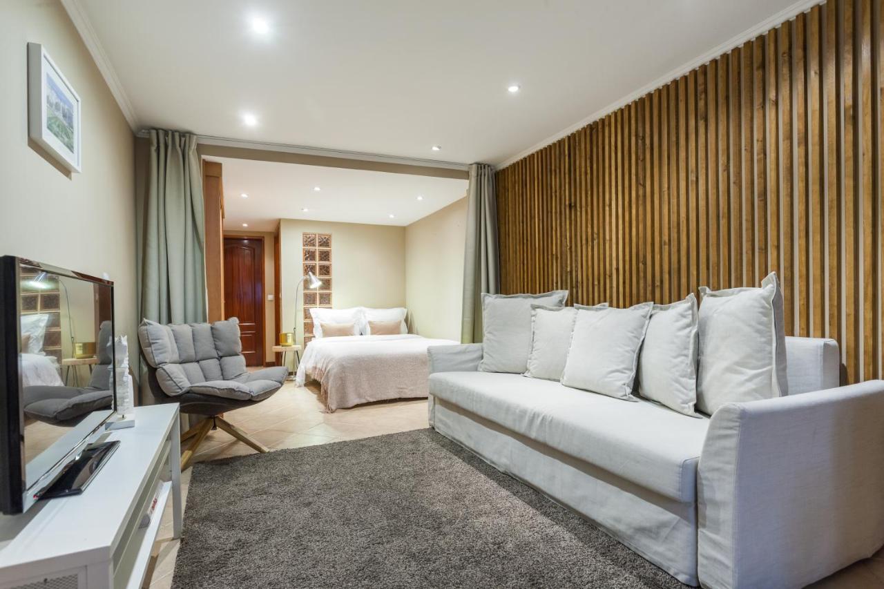 Vintage House Santa Catarina Διαμέρισμα Lisboa Εξωτερικό φωτογραφία