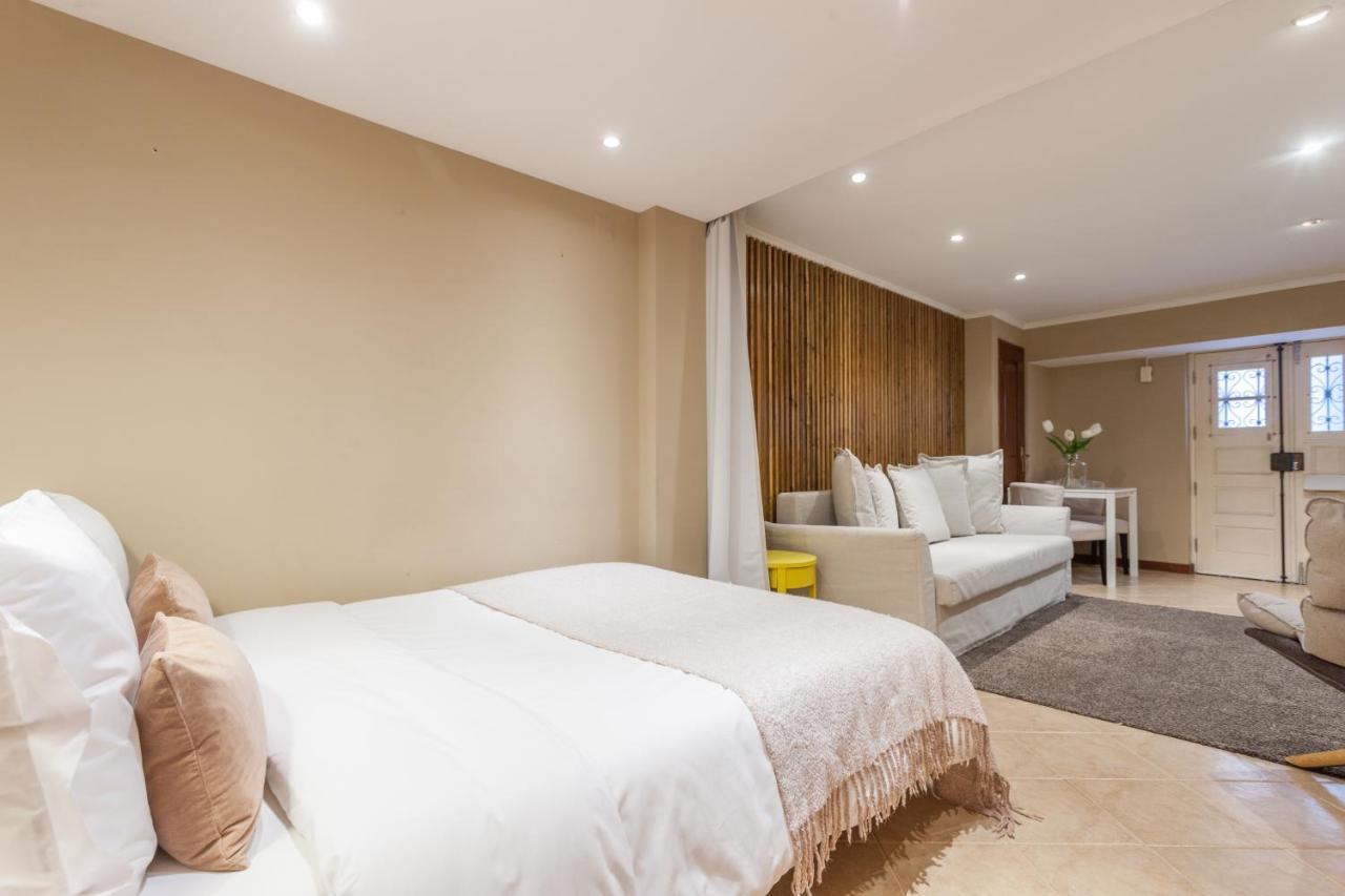 Vintage House Santa Catarina Διαμέρισμα Lisboa Εξωτερικό φωτογραφία