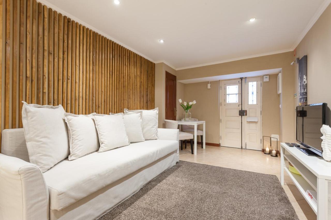Vintage House Santa Catarina Διαμέρισμα Lisboa Εξωτερικό φωτογραφία