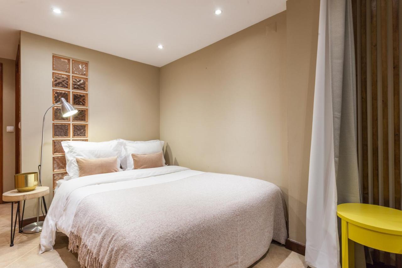 Vintage House Santa Catarina Διαμέρισμα Lisboa Εξωτερικό φωτογραφία